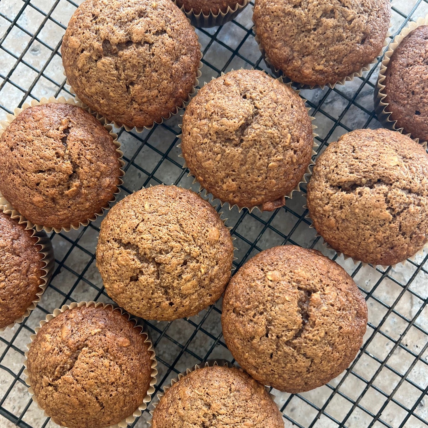 Lactation Muffin Mix (Makes 12 Muffins)