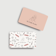 Milk Market Gift Card