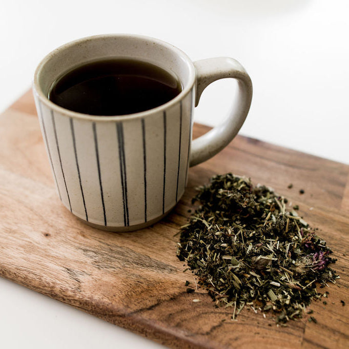 Lactation Love Tea by Mama Bear Supply Co.